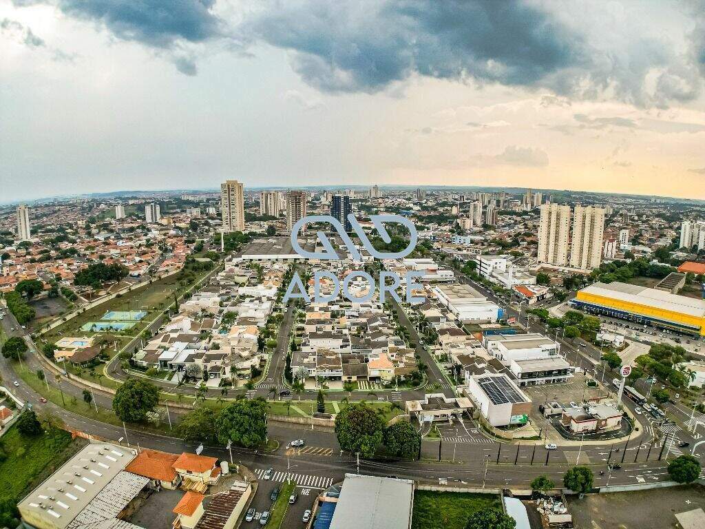 Casa de Condomínio à venda no Jardim Esplendor: 
