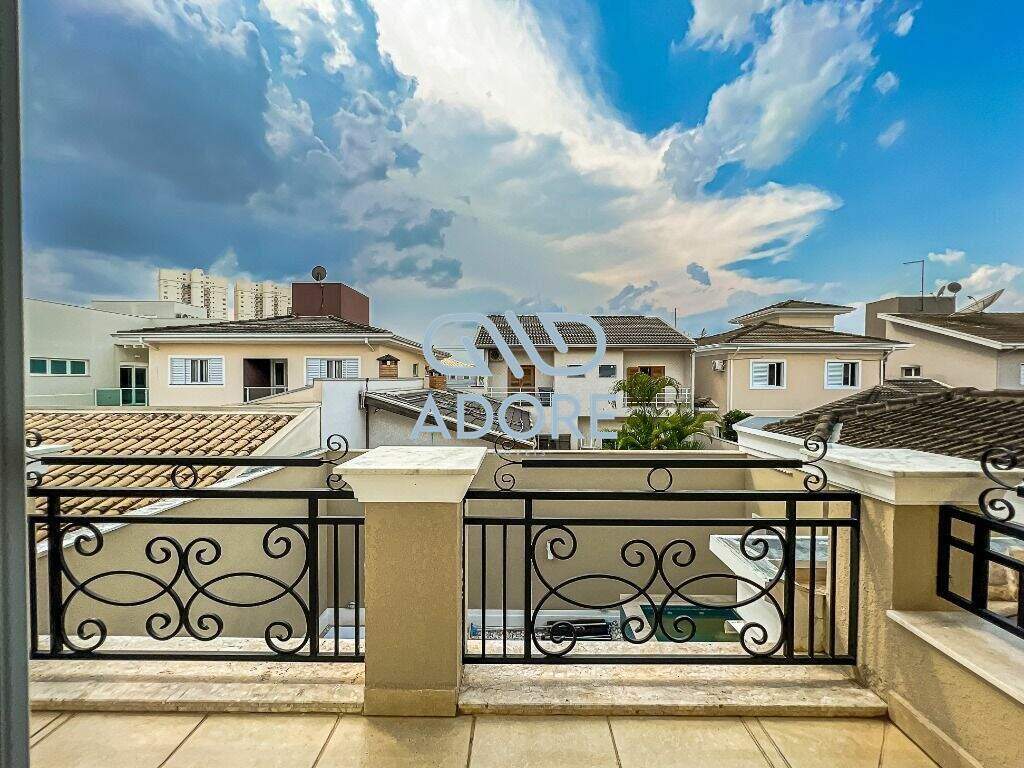 Casa de Condomínio à venda no Jardim Esplendor: 
