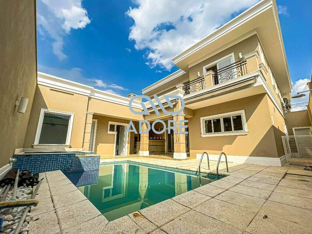 Casa de Condomínio à venda no Jardim Esplendor: 