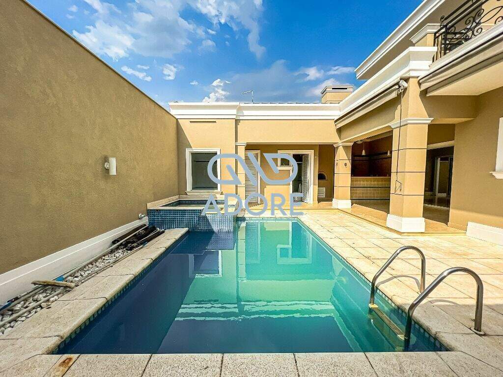 Casa de Condomínio à venda no Jardim Esplendor: 