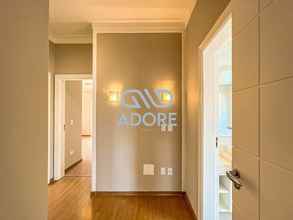 Casa de Condomínio à venda no Jardim Esplendor: 