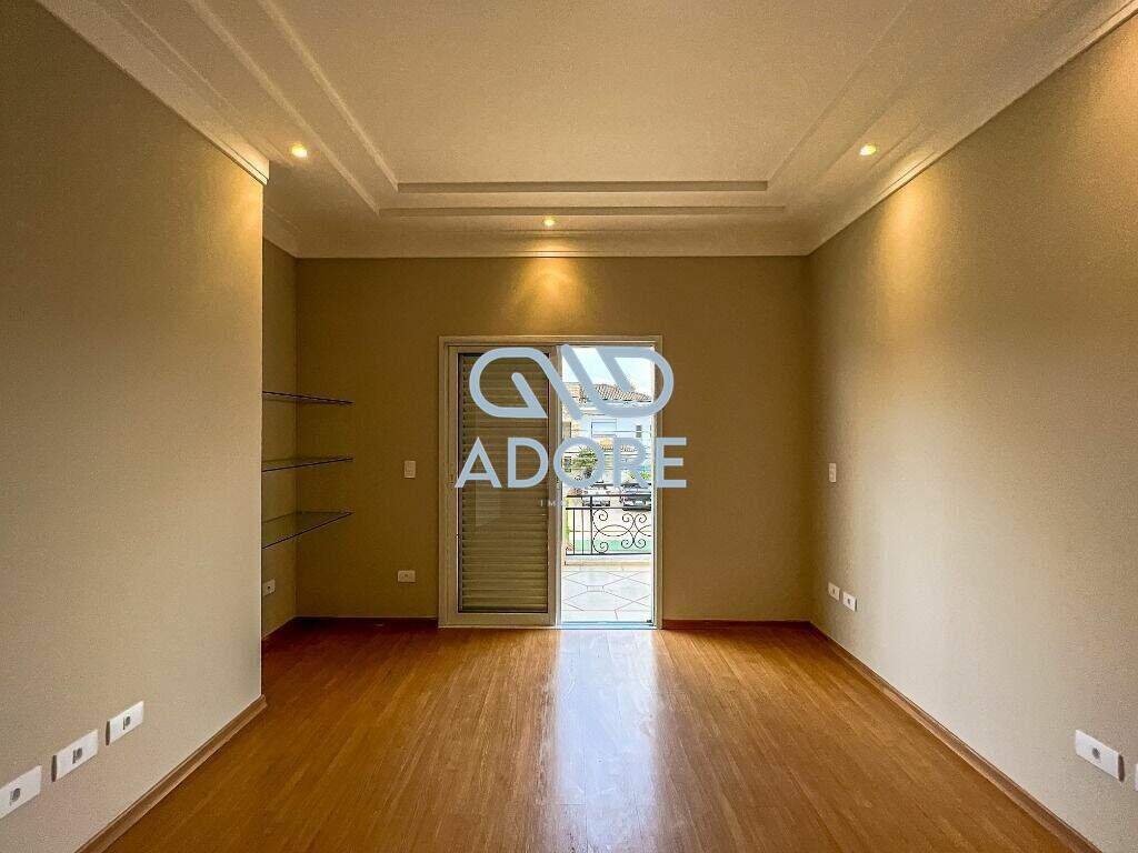 Casa de Condomínio à venda no Jardim Esplendor: 