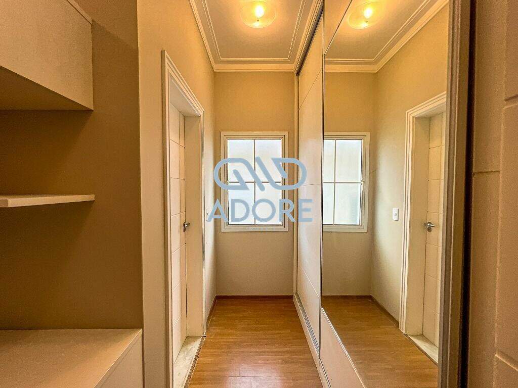 Casa de Condomínio à venda no Jardim Esplendor: 