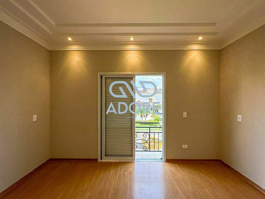 Casa de Condomínio à venda no Jardim Esplendor: 