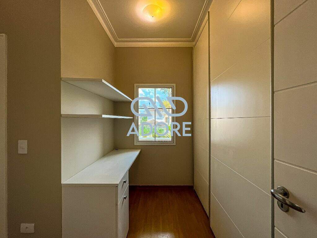 Casa de Condomínio à venda no Jardim Esplendor: 