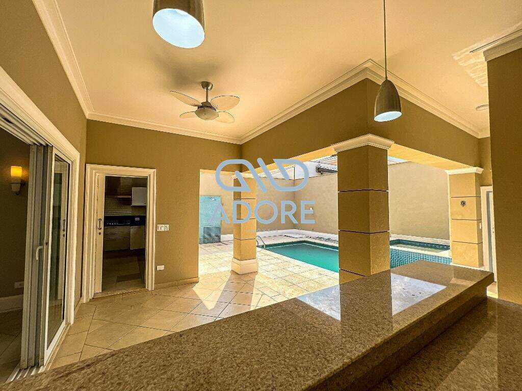 Casa de Condomínio à venda no Jardim Esplendor: 