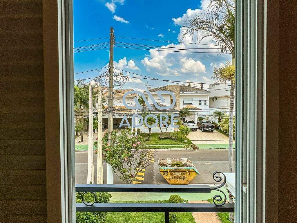 Casa de Condomínio à venda no Jardim Esplendor: 