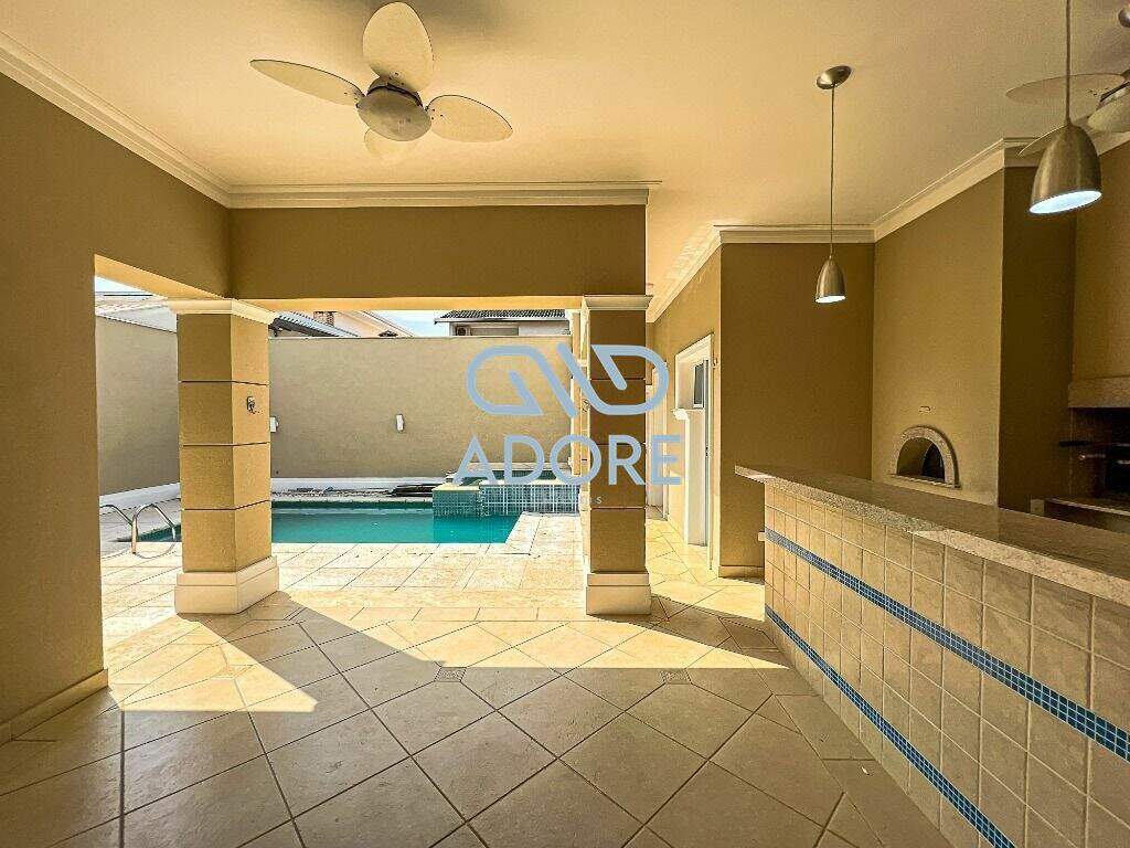 Casa de Condomínio à venda no Jardim Esplendor: 