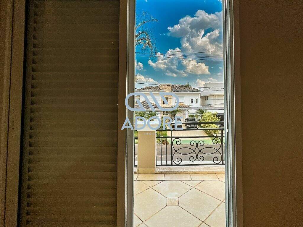 Casa de Condomínio à venda no Jardim Esplendor: 