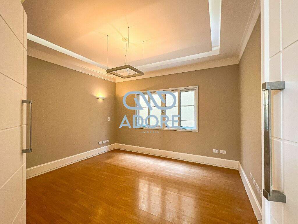 Casa de Condomínio à venda no Jardim Esplendor: 
