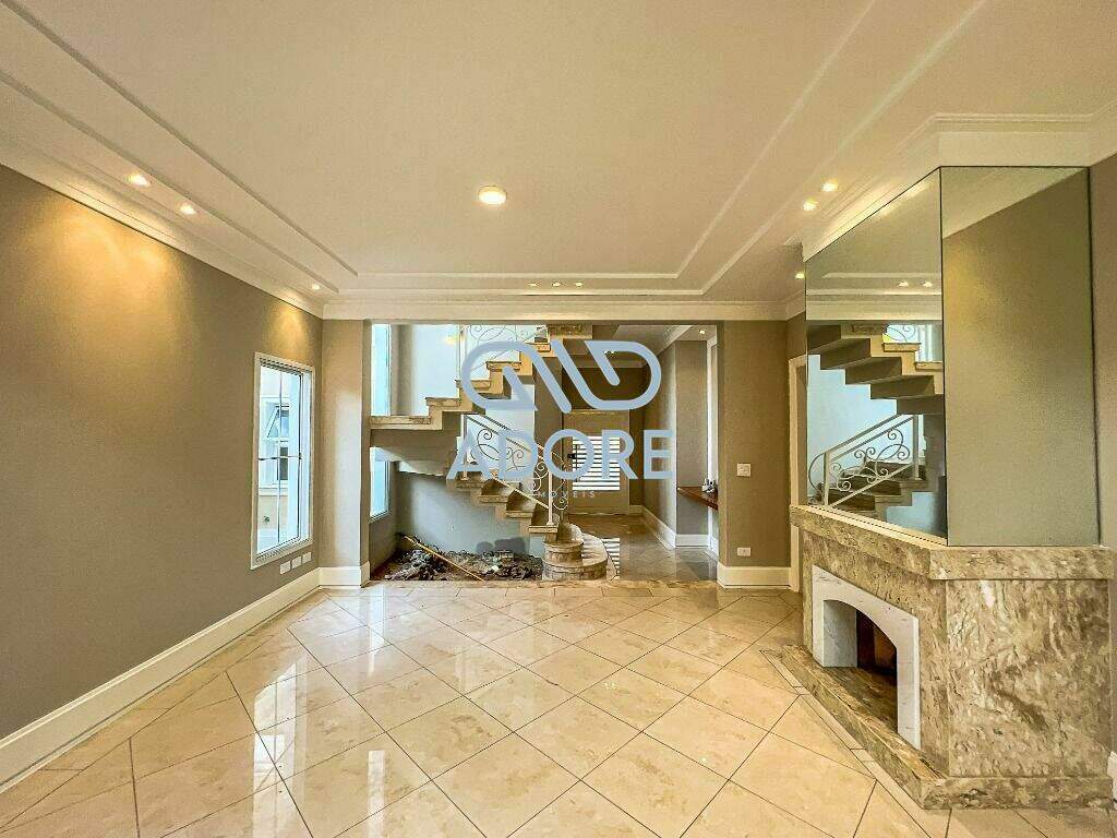 Casa de Condomínio à venda no Jardim Esplendor: 