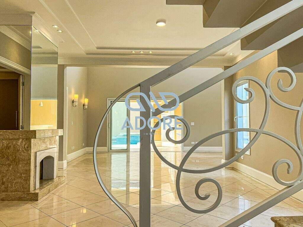 Casa de Condomínio à venda no Jardim Esplendor: 