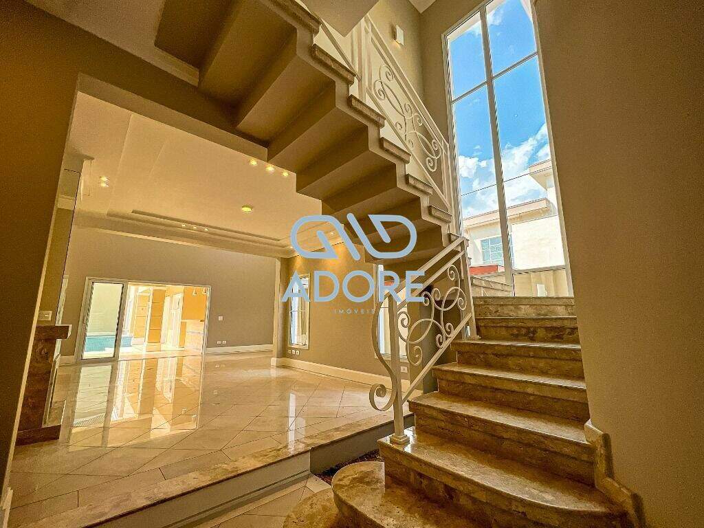 Casa de Condomínio à venda no Jardim Esplendor: 