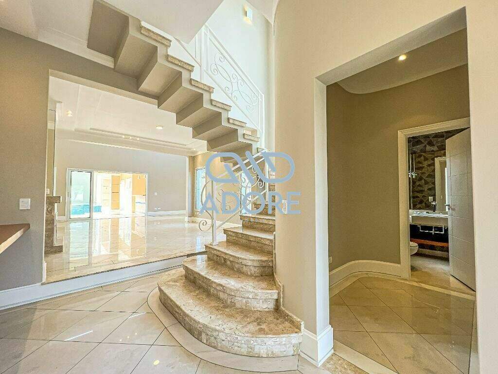 Casa de Condomínio à venda no Jardim Esplendor: 