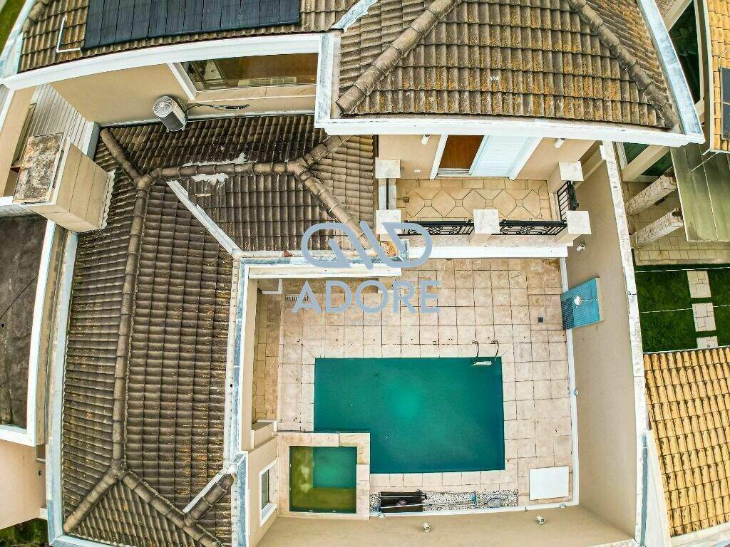 Casa de Condomínio à venda no Jardim Esplendor: 