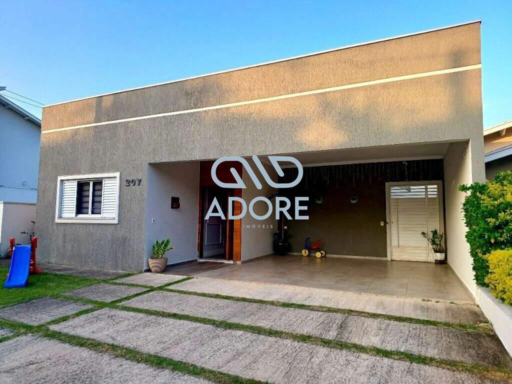 Casa de Condomínio à venda no Jardim Cidade Jardim: 