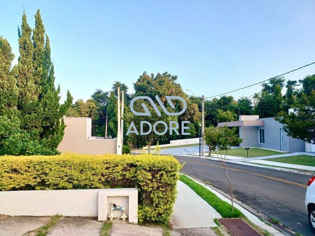 Casa de Condomínio à venda no Jardim Cidade Jardim: 
