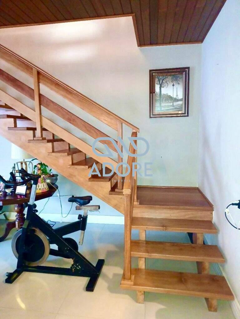 Casa de Condomínio à venda no Jardim Cidade Jardim: 