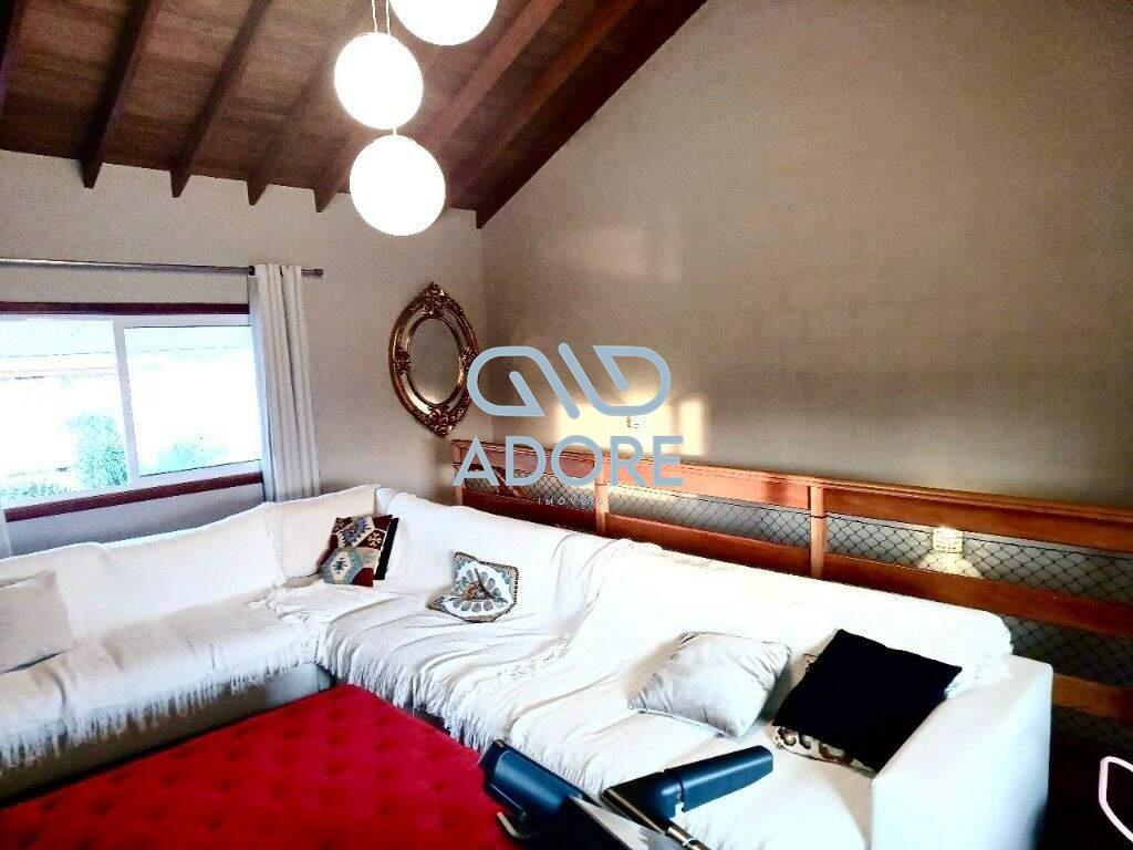 Casa de Condomínio à venda no Jardim Cidade Jardim: 