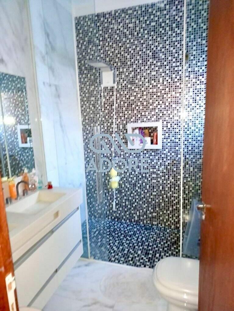 Casa de Condomínio à venda no Jardim Cidade Jardim: 