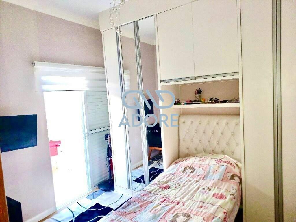 Casa de Condomínio à venda no Jardim Cidade Jardim: 