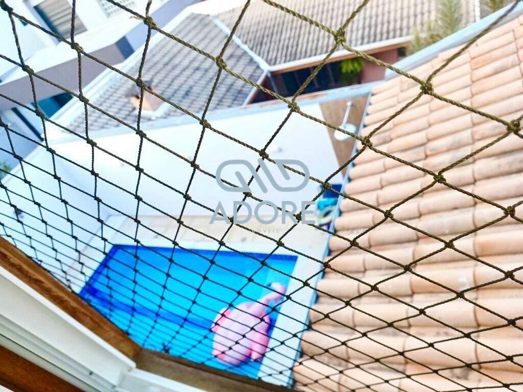 Casa de Condomínio à venda no Jardim Cidade Jardim: 