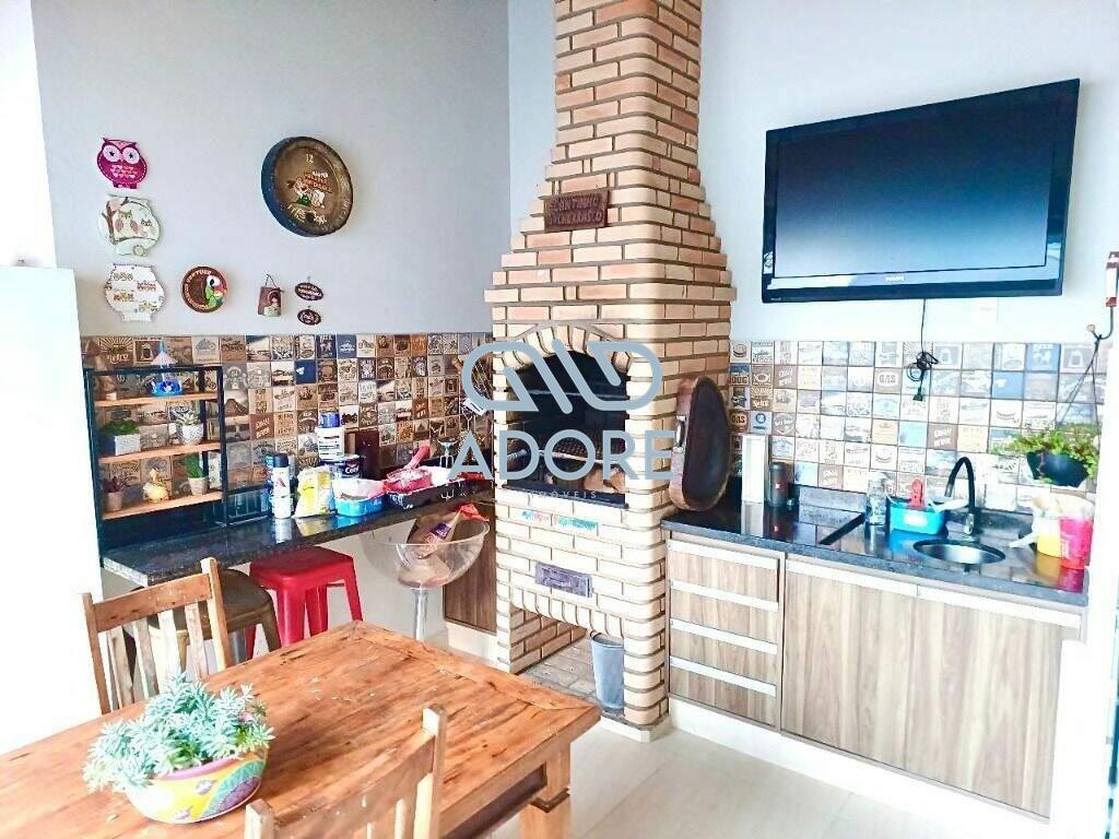 Casa de Condomínio à venda no Jardim Cidade Jardim: 