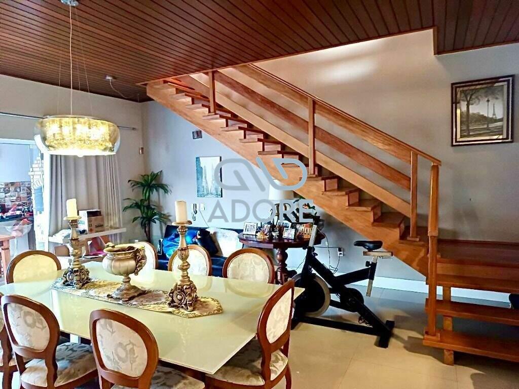 Casa de Condomínio à venda no Jardim Cidade Jardim: 