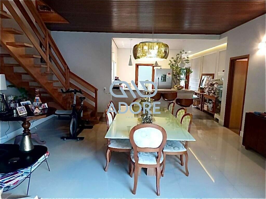 Casa de Condomínio à venda no Jardim Cidade Jardim: 