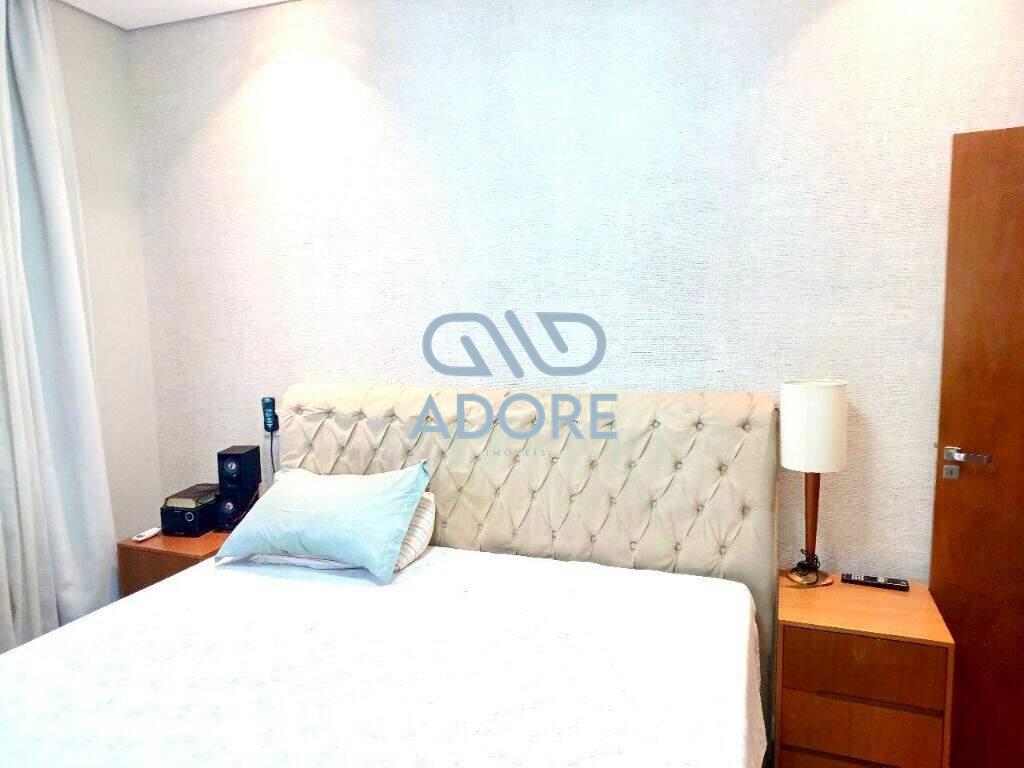 Casa de Condomínio à venda no Jardim Cidade Jardim: 