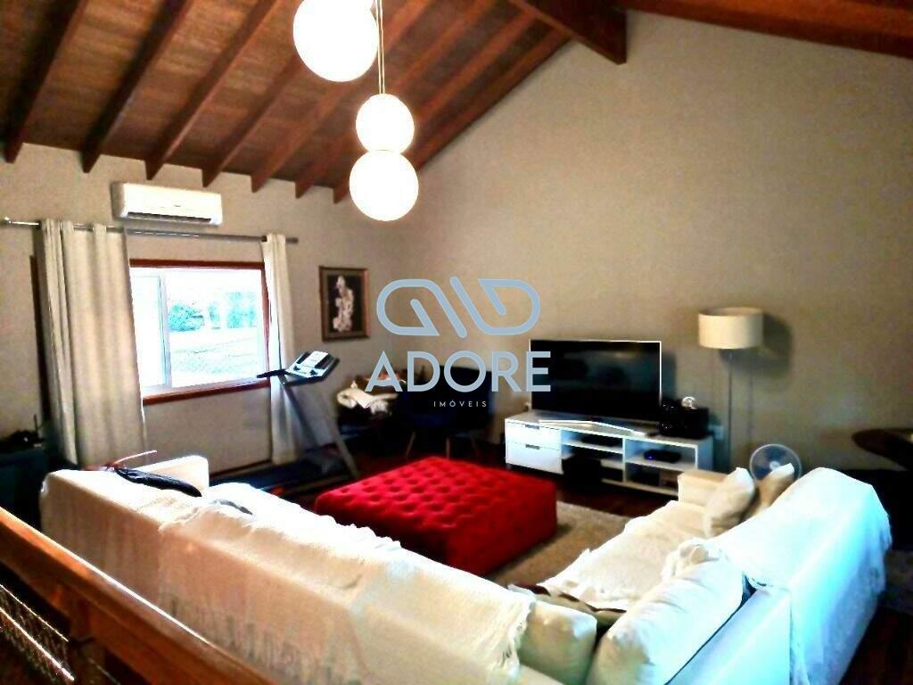 Casa de Condomínio à venda no Jardim Cidade Jardim: 