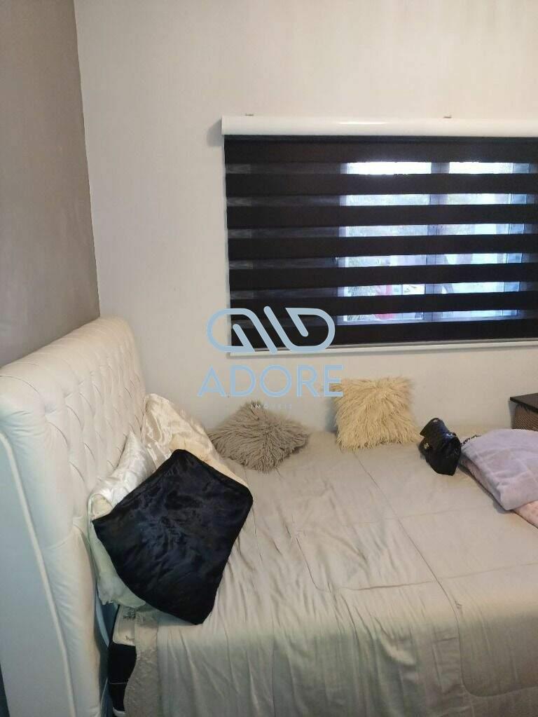 Casa de Condomínio à venda no Jardim Cidade Jardim: 