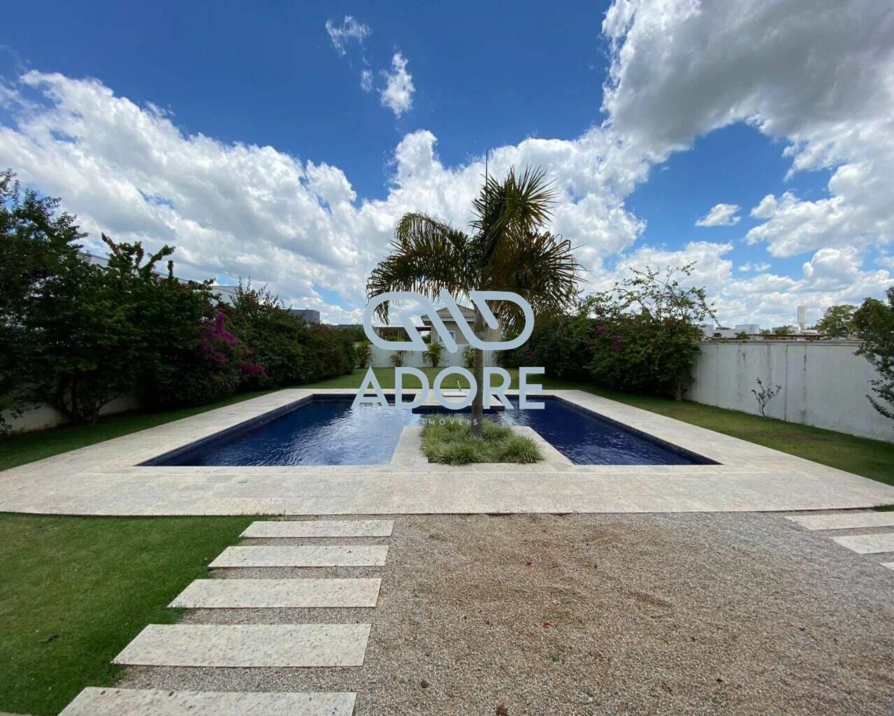 Casa de Condomínio à venda no Condomínio Xapada Parque Ytu: 