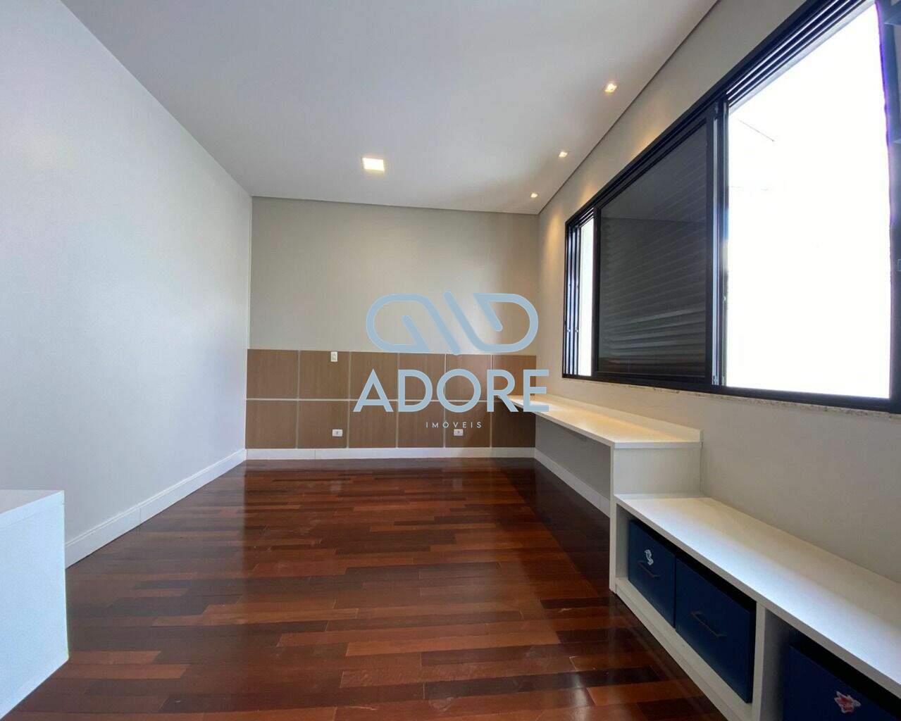 Casa de Condomínio à venda no Condomínio Xapada Parque Ytu: