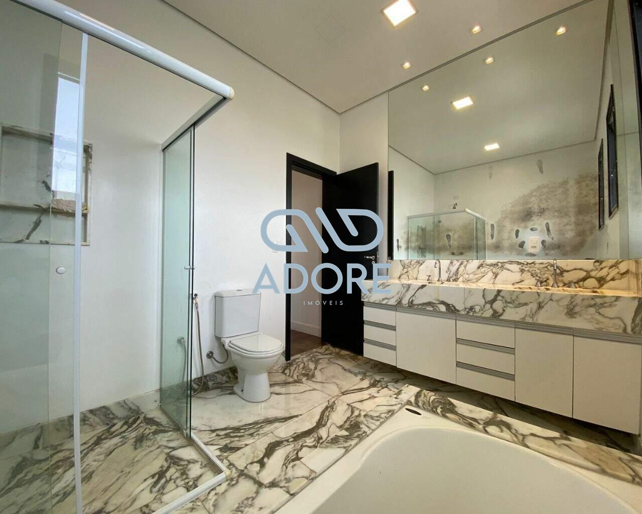 Casa de Condomínio à venda no Condomínio Xapada Parque Ytu: