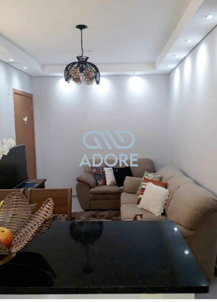 Apartamento à venda no Olaria: 