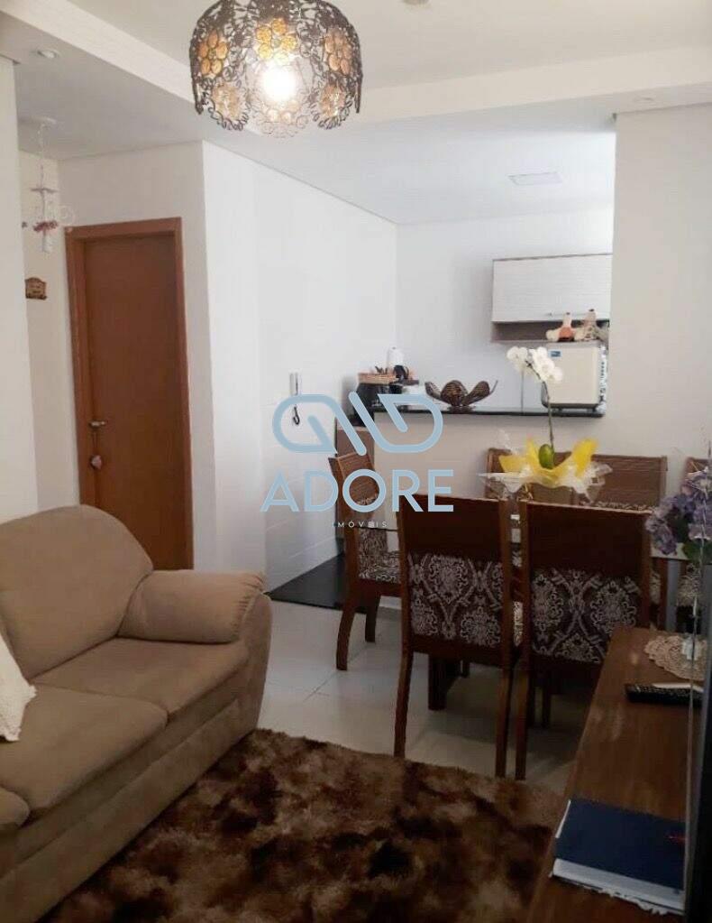 Apartamento à venda no Olaria: 