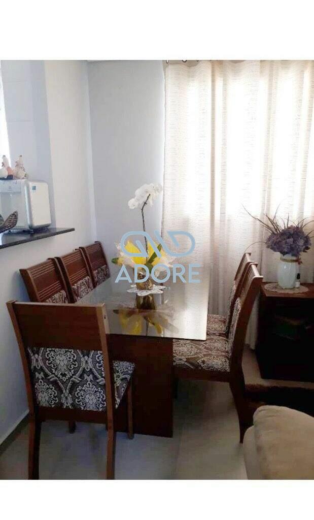 Apartamento à venda no Olaria: