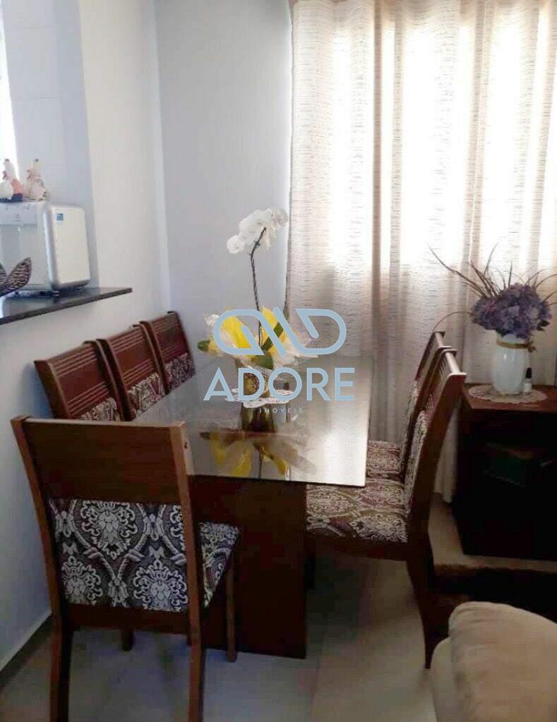 Apartamento à venda no Olaria: