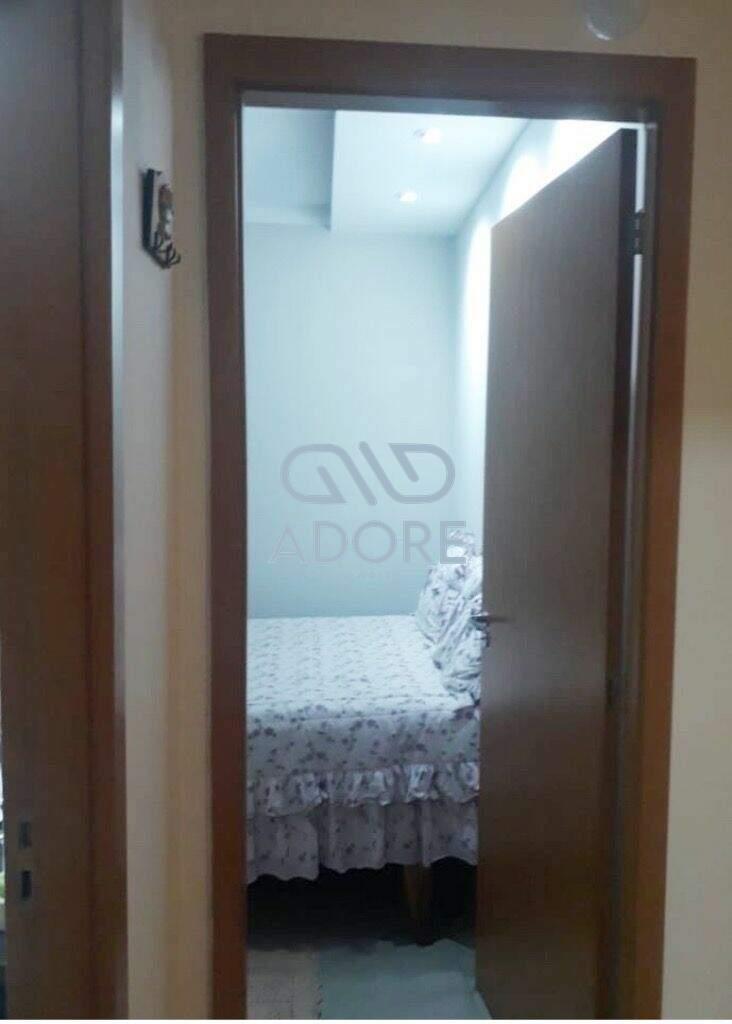 Apartamento à venda no Olaria: