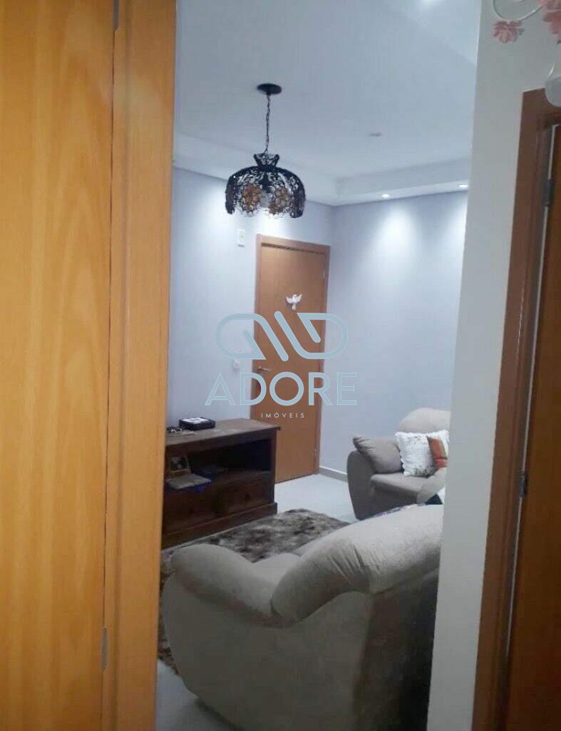 Apartamento à venda no Olaria: