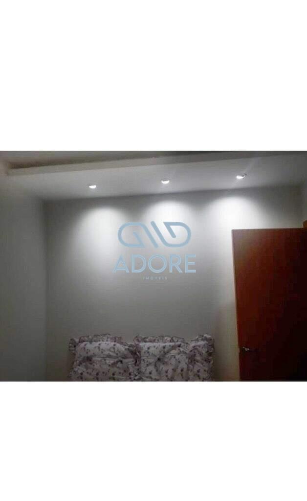 Apartamento à venda no Olaria: