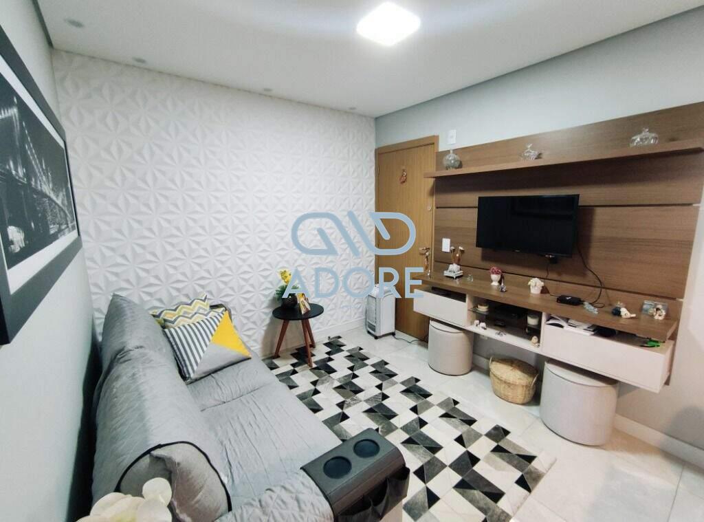 Apartamento à venda no Olaria: 