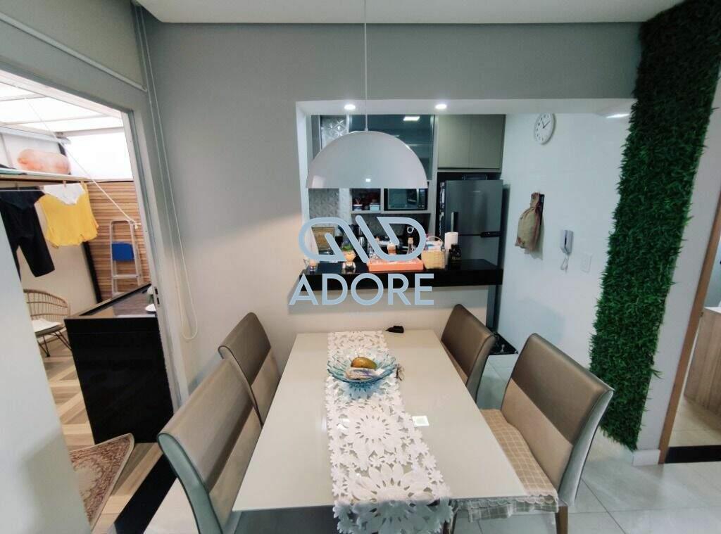 Apartamento à venda no Olaria: 