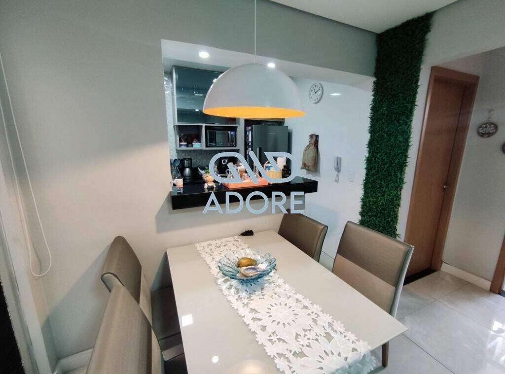 Apartamento à venda no Olaria: 