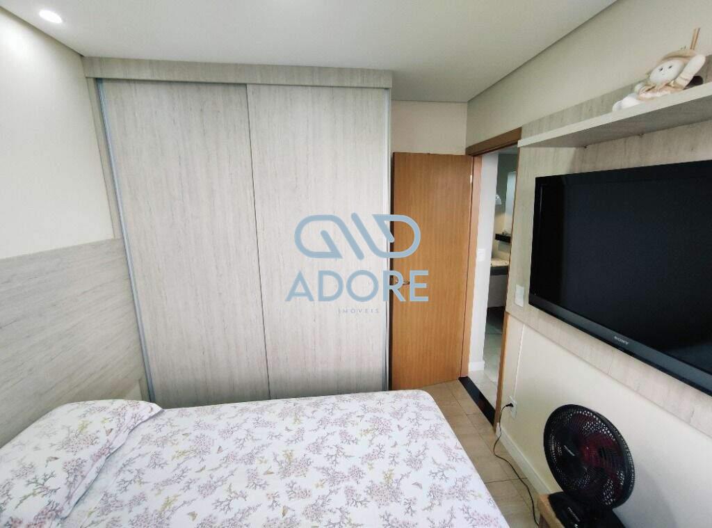 Apartamento à venda no Olaria: 