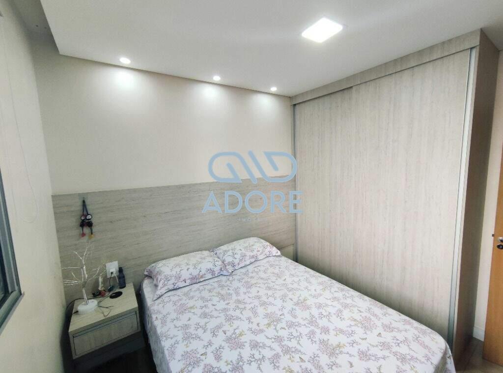 Apartamento à venda no Olaria: 