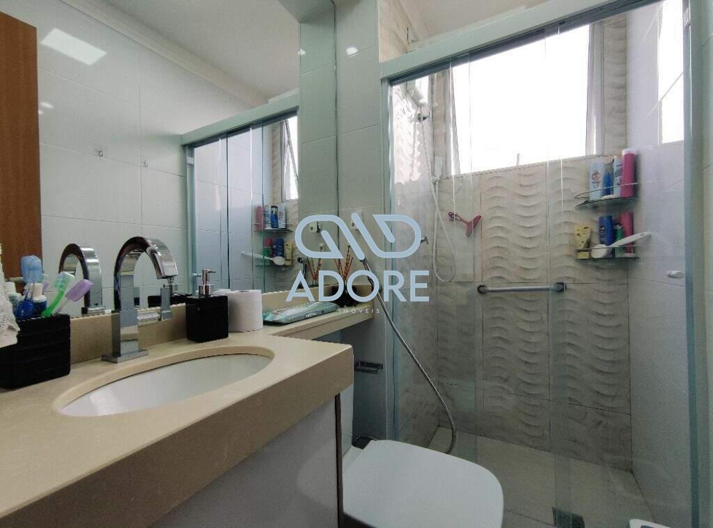 Apartamento à venda no Olaria: 