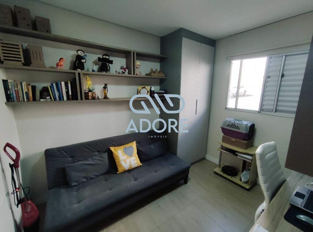 Apartamento à venda no Olaria: 