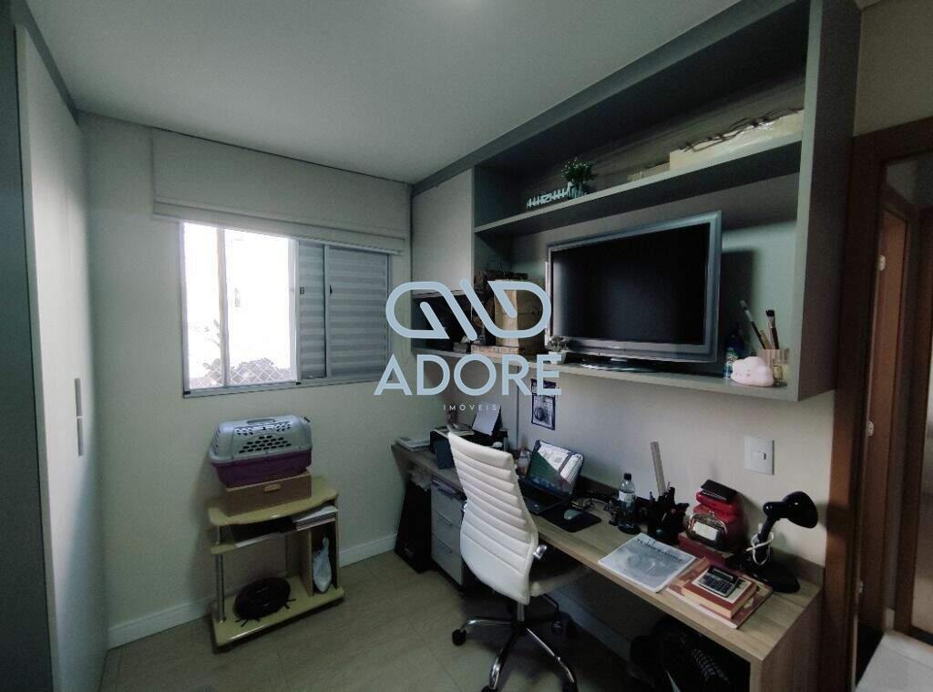 Apartamento à venda no Olaria: 